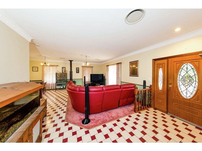 45 William Street, Cambooya QLD 4358