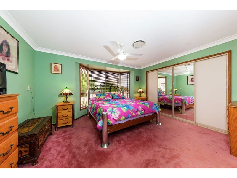 45 William Street, Cambooya QLD 4358