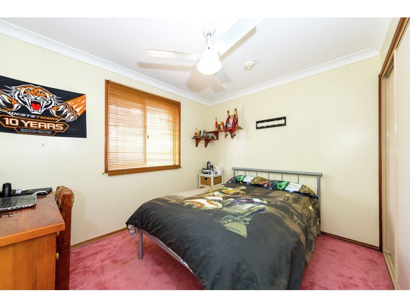 45 William Street, Cambooya QLD 4358