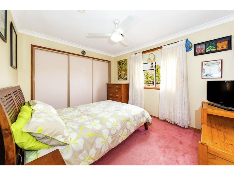 45 William Street, Cambooya QLD 4358