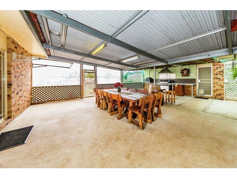 45 William Street, Cambooya QLD 4358