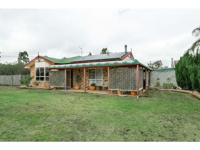 45 William Street, Cambooya QLD 4358