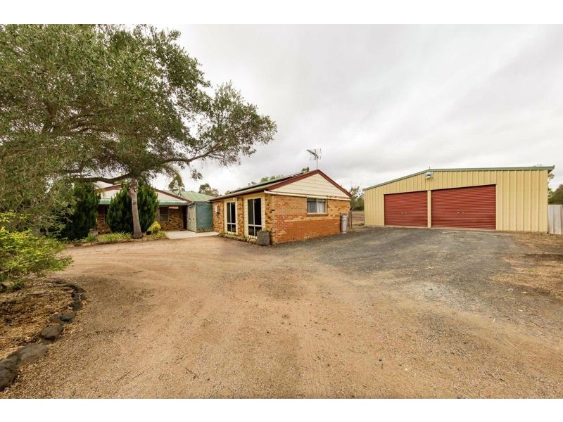 45 William Street, Cambooya QLD 4358