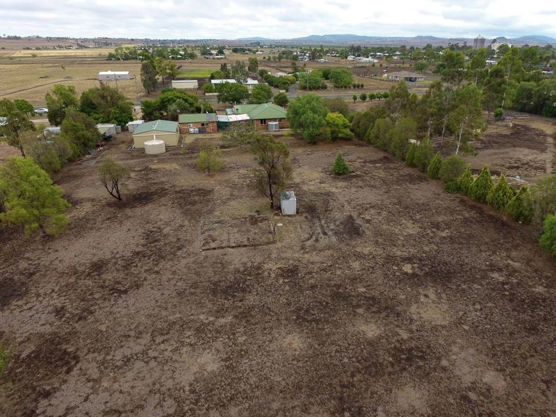 45 William Street, Cambooya QLD 4358