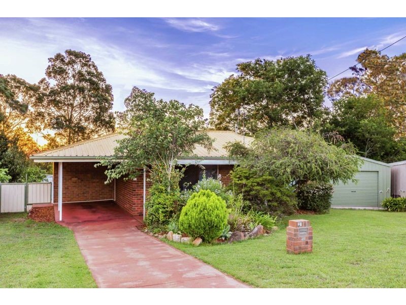 Harlaxton QLD 4350