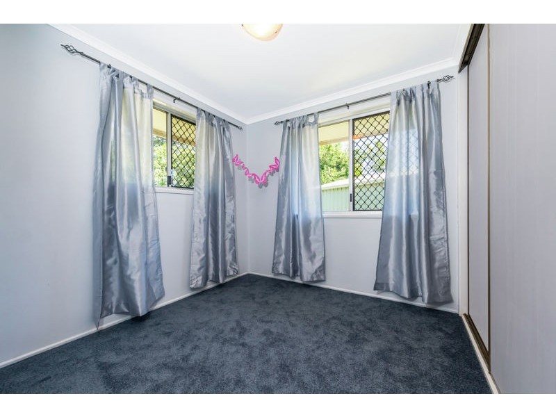 Harlaxton QLD 4350