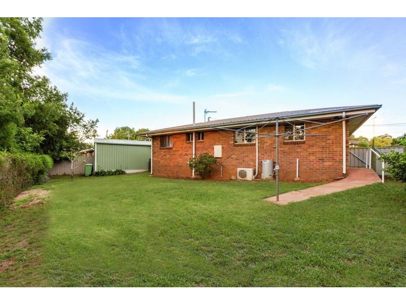 Harlaxton QLD 4350