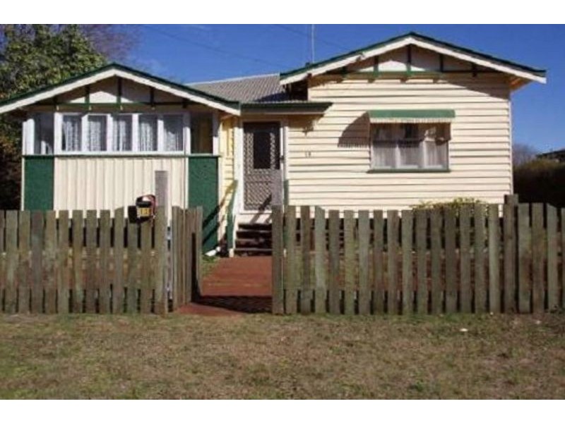 13 McCarthy Street, Newtown QLD 4350