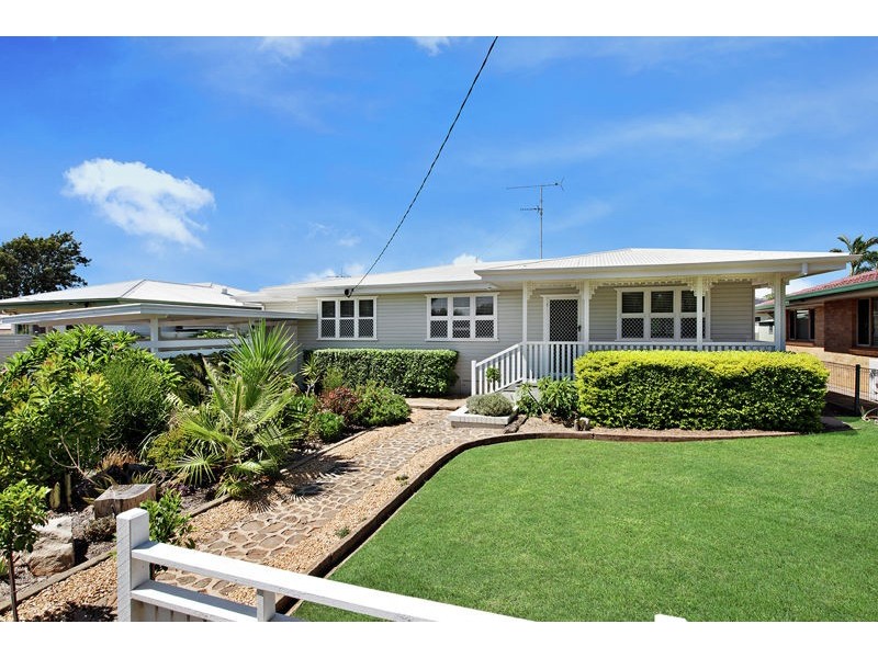 26 Tomkinson Street, Wilsonton QLD 4350