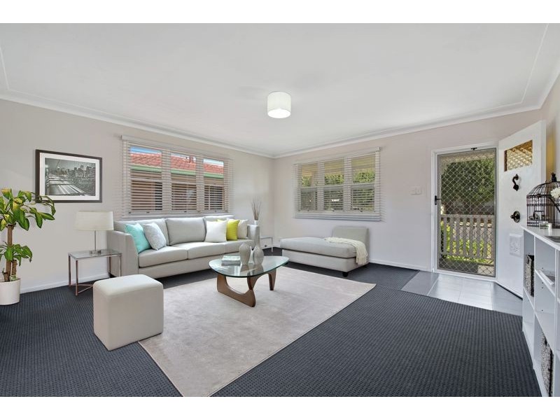 26 Tomkinson Street, Wilsonton QLD 4350