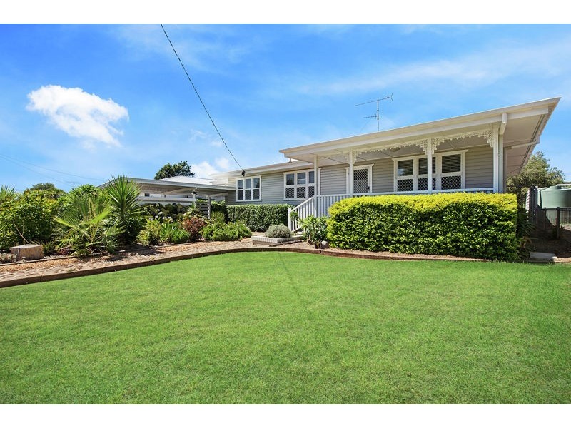 26 Tomkinson Street, Wilsonton QLD 4350