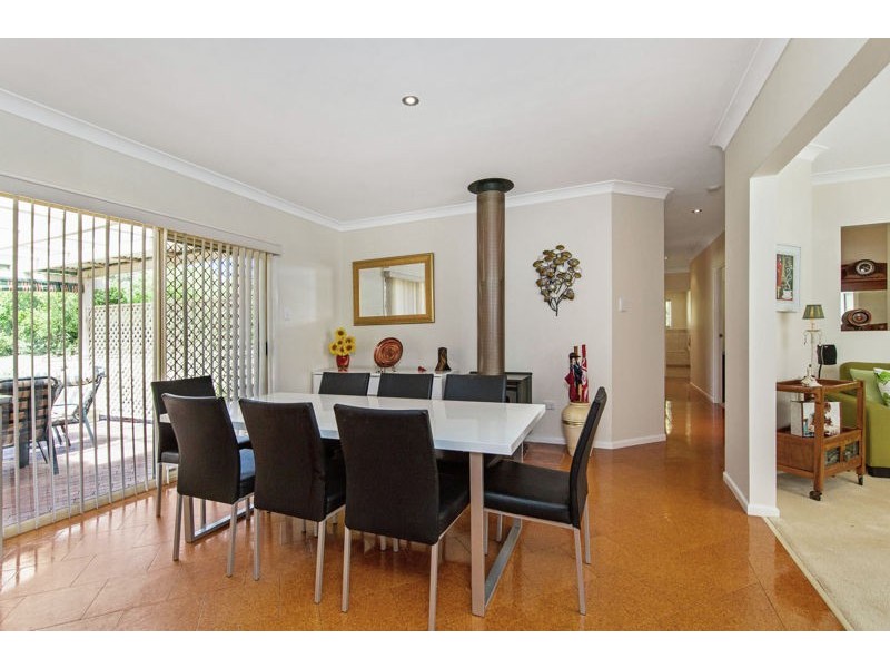 6 Clarke Road, Highfields QLD 4352