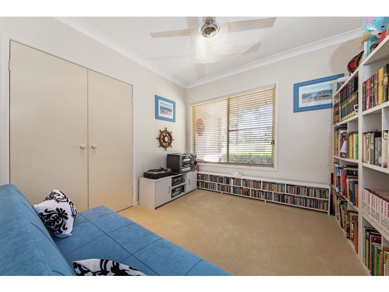 6 Clarke Road, Highfields QLD 4352