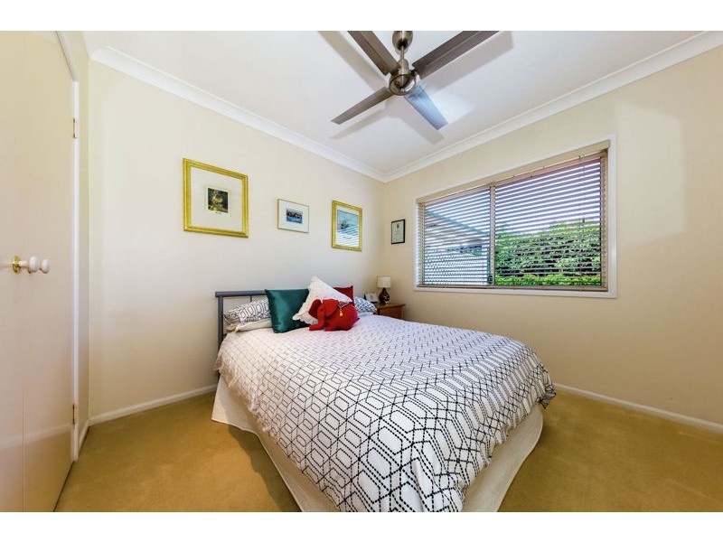 6 Clarke Road, Highfields QLD 4352