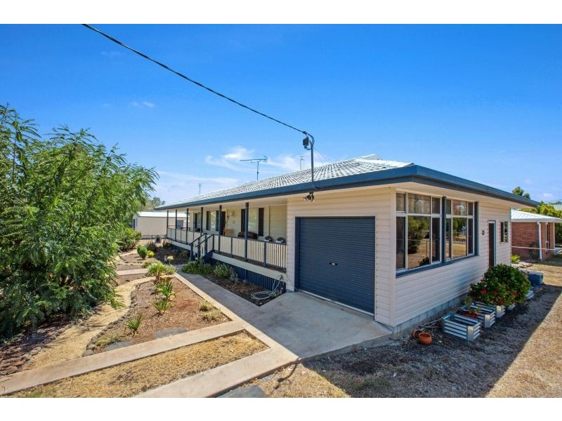 20 Creek Street, Cambooya QLD 4358