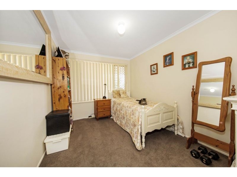 20 Creek Street, Cambooya QLD 4358