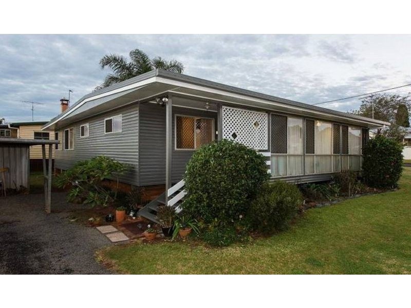 East Toowoomba QLD 4350
