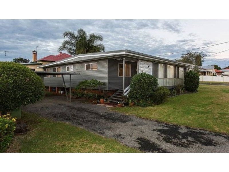 East Toowoomba QLD 4350
