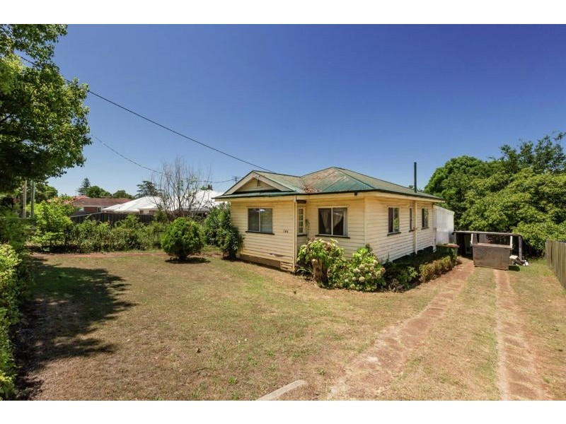 South Toowoomba QLD 4350