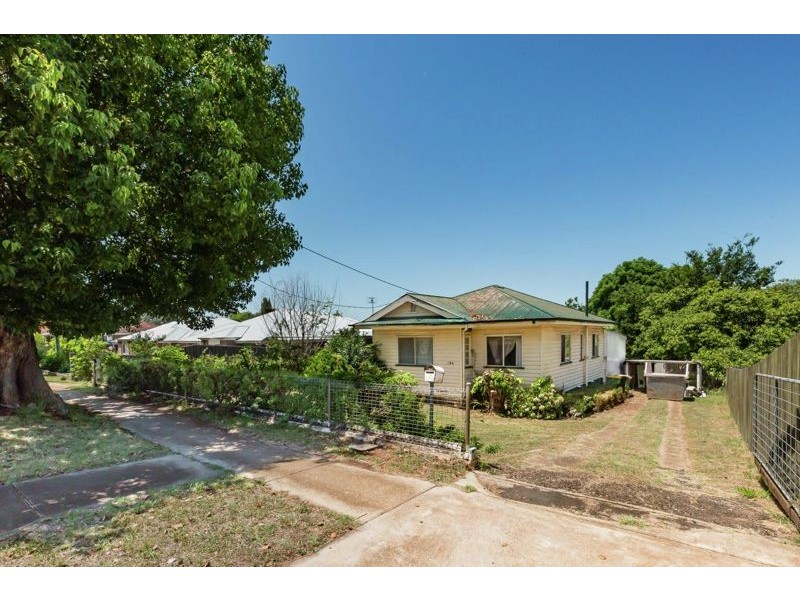 South Toowoomba QLD 4350