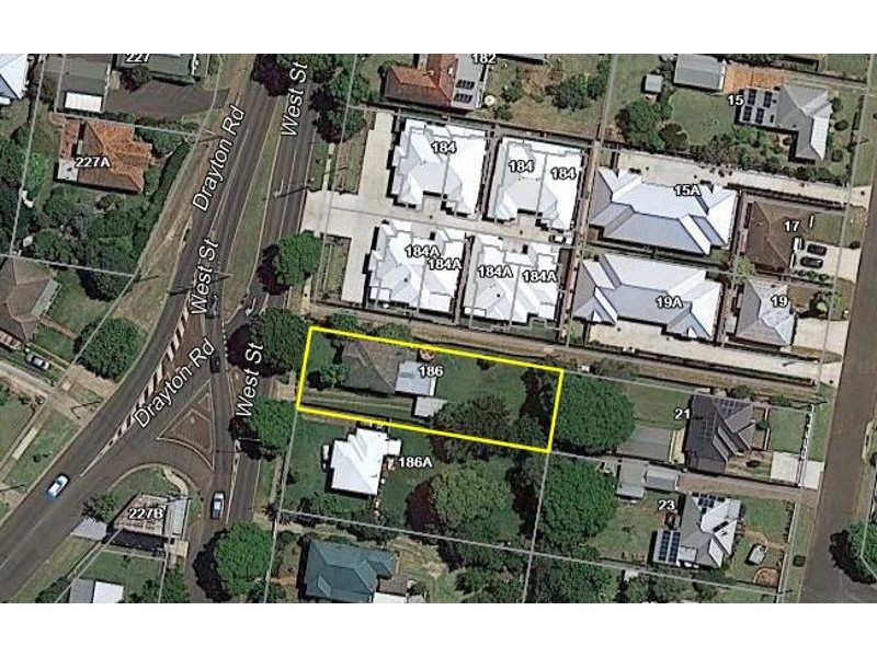 South Toowoomba QLD 4350
