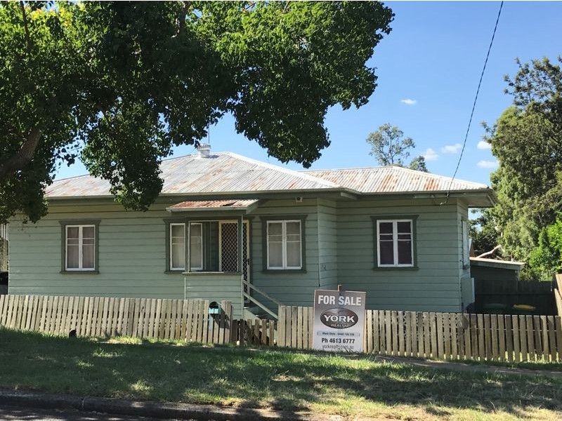 1 Fanny Street, Newtown QLD 4350