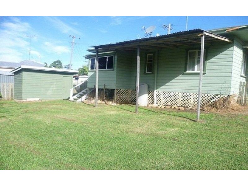 1 Fanny Street, Newtown QLD 4350