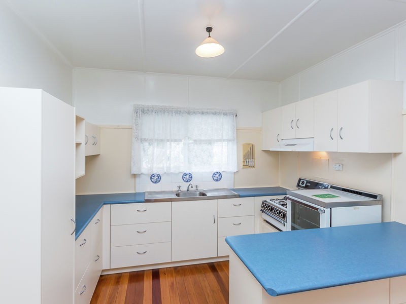 45 Butt Street, Harristown QLD 4350