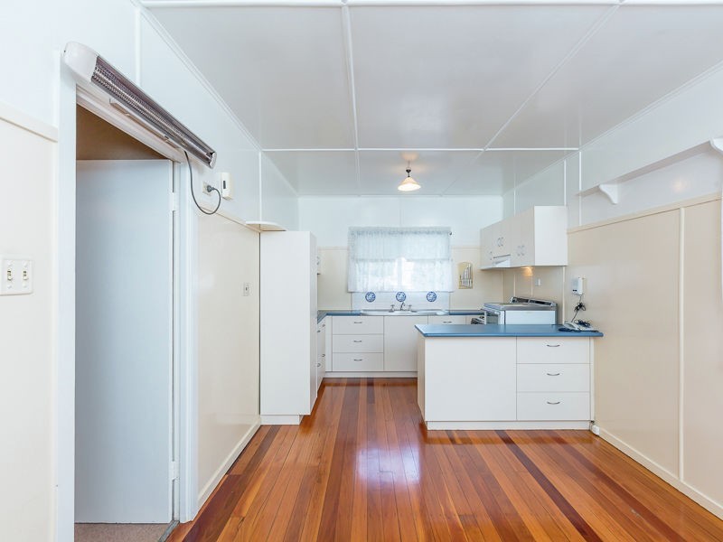 45 Butt Street, Harristown QLD 4350