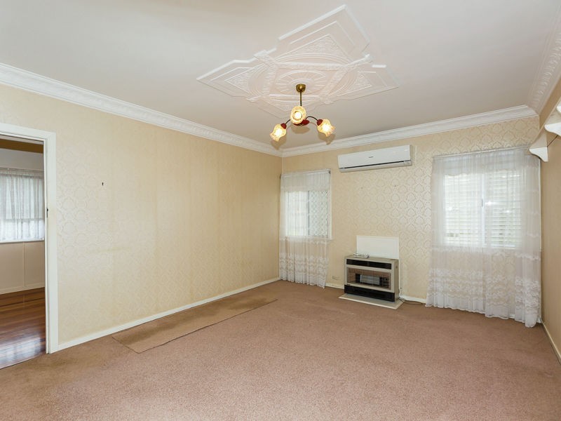 45 Butt Street, Harristown QLD 4350