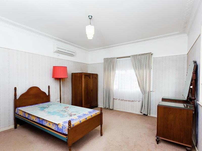 45 Butt Street, Harristown QLD 4350