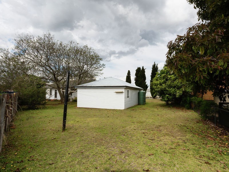 45 Butt Street, Harristown QLD 4350