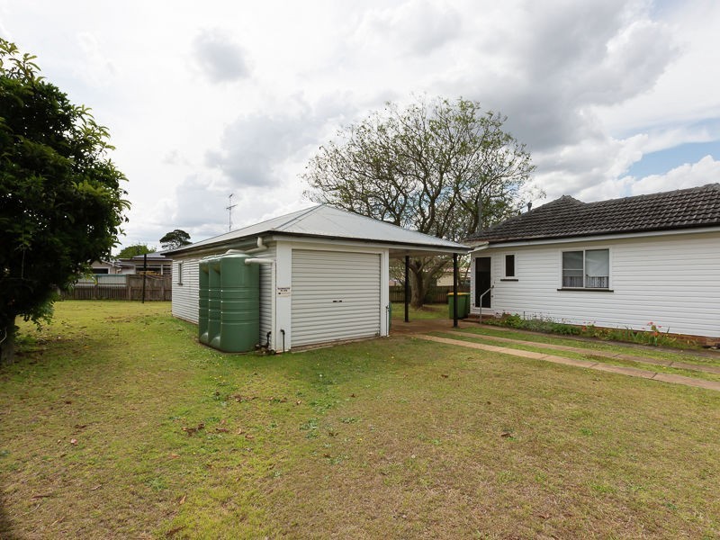 45 Butt Street, Harristown QLD 4350