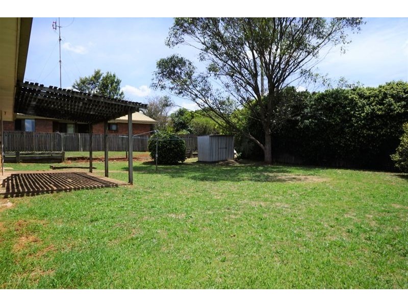 193 Tor Street, Rockville QLD 4350