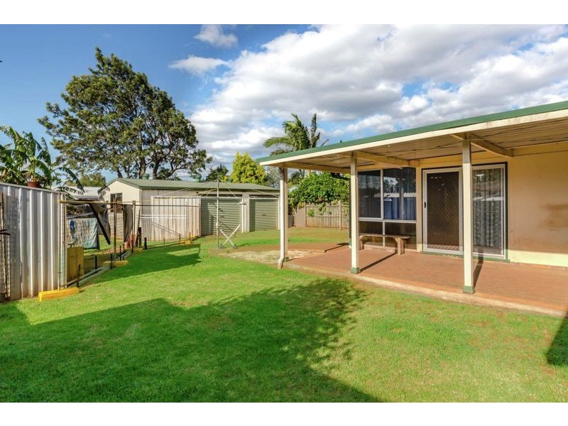 17 Perina Street, Wilsonton QLD 4350