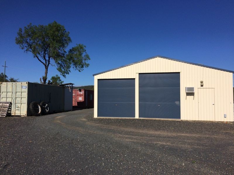 424 Ropeley Rockside Road, Gatton QLD 4343