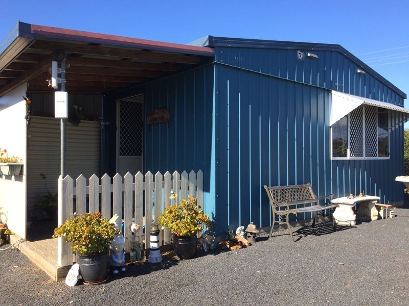 424 Ropeley Rockside Road, Gatton QLD 4343