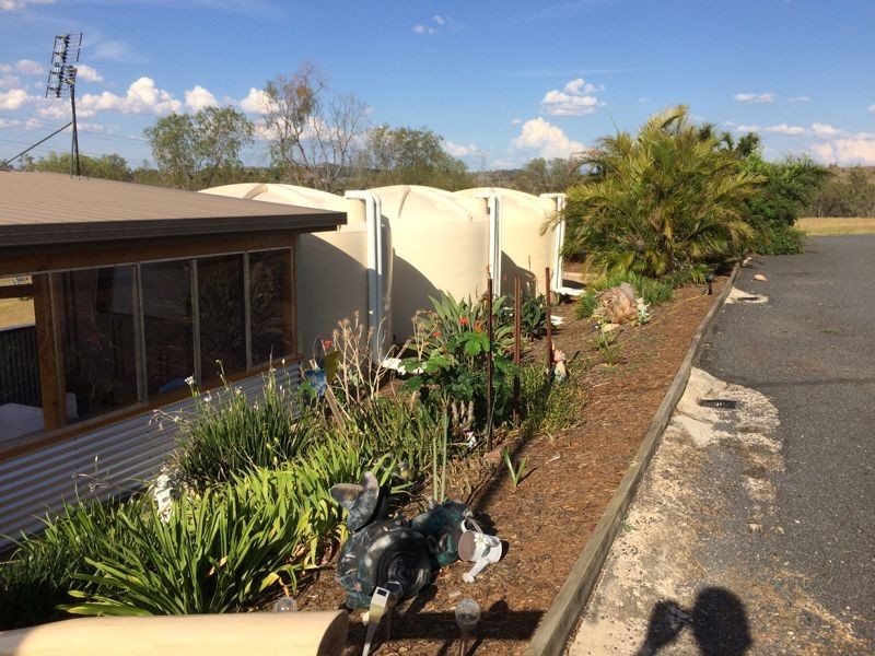 424 Ropeley Rockside Road, Gatton QLD 4343