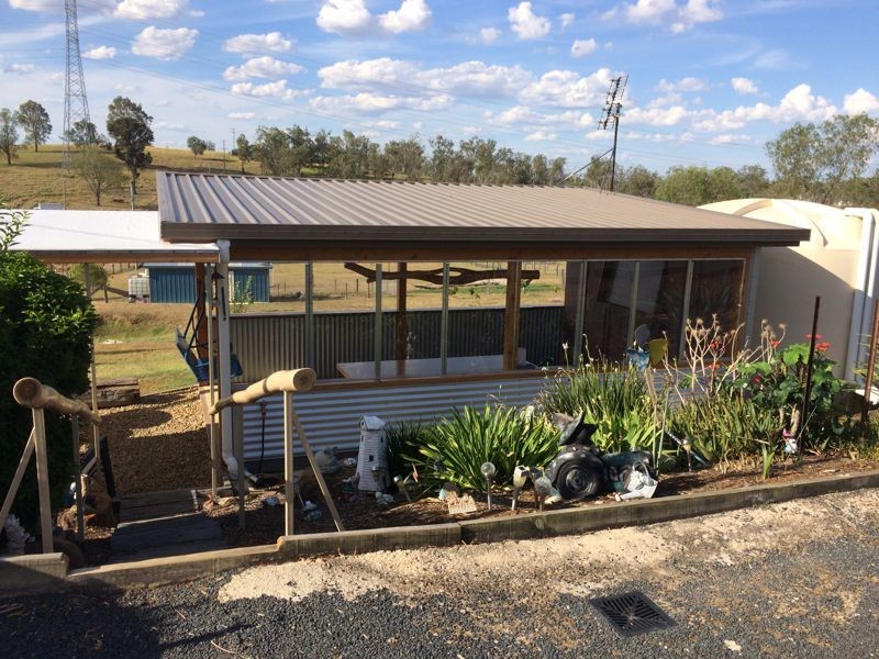 424 Ropeley Rockside Road, Gatton QLD 4343