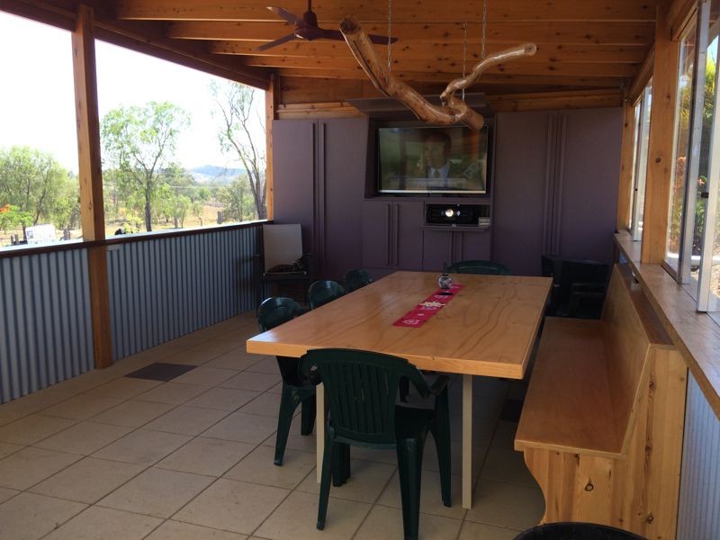 424 Ropeley Rockside Road, Gatton QLD 4343