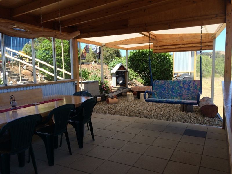 424 Ropeley Rockside Road, Gatton QLD 4343