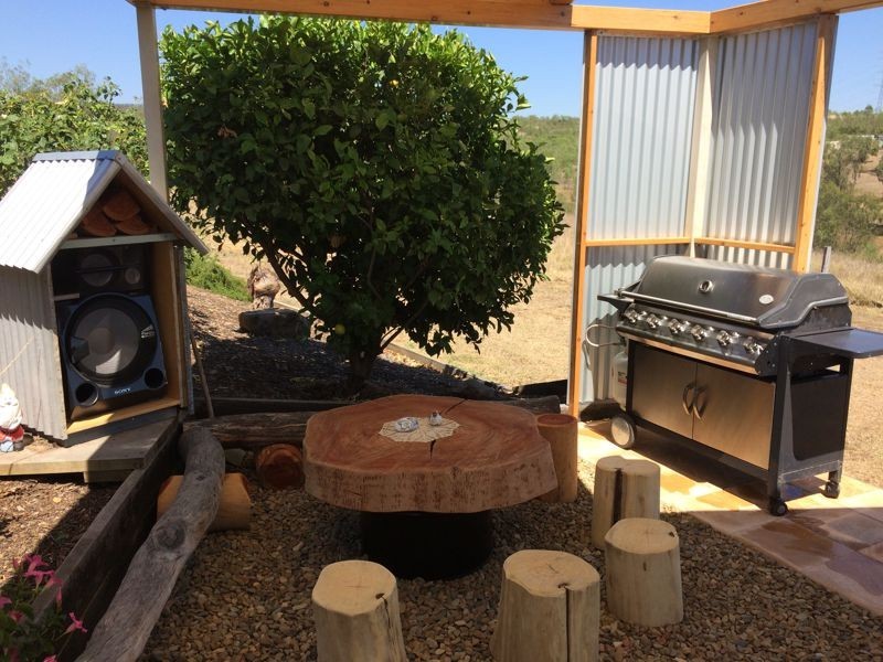 424 Ropeley Rockside Road, Gatton QLD 4343