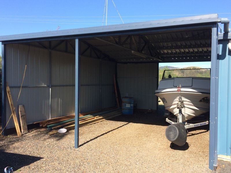 424 Ropeley Rockside Road, Gatton QLD 4343