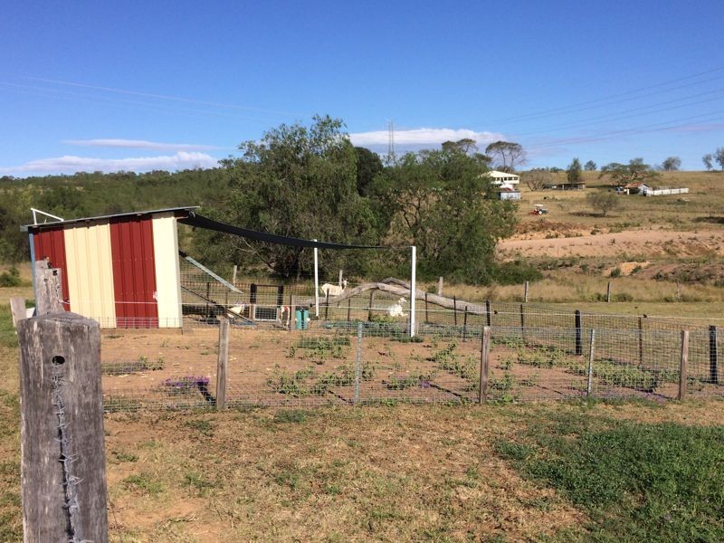 424 Ropeley Rockside Road, Gatton QLD 4343