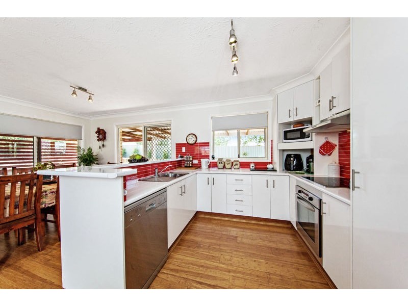 3 McDonald Court, Wyreema QLD 4352