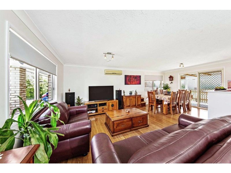 3 McDonald Court, Wyreema QLD 4352
