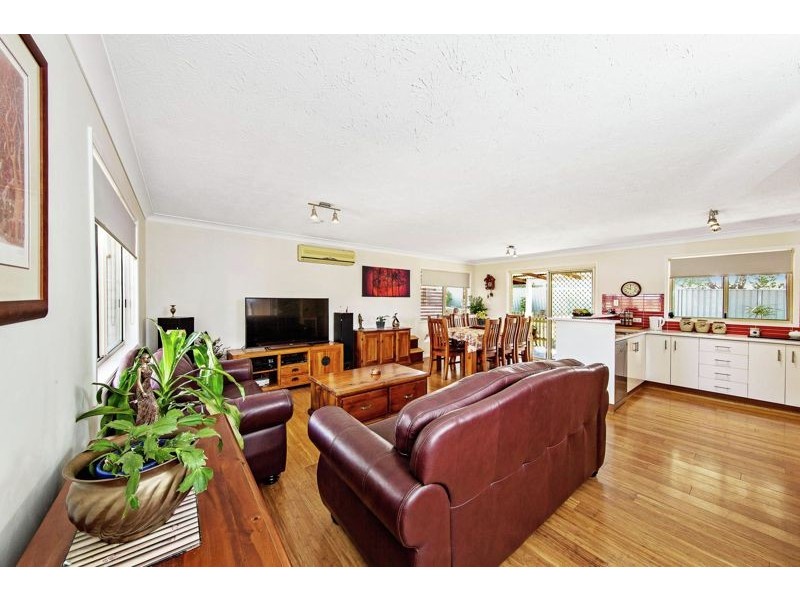 3 McDonald Court, Wyreema QLD 4352