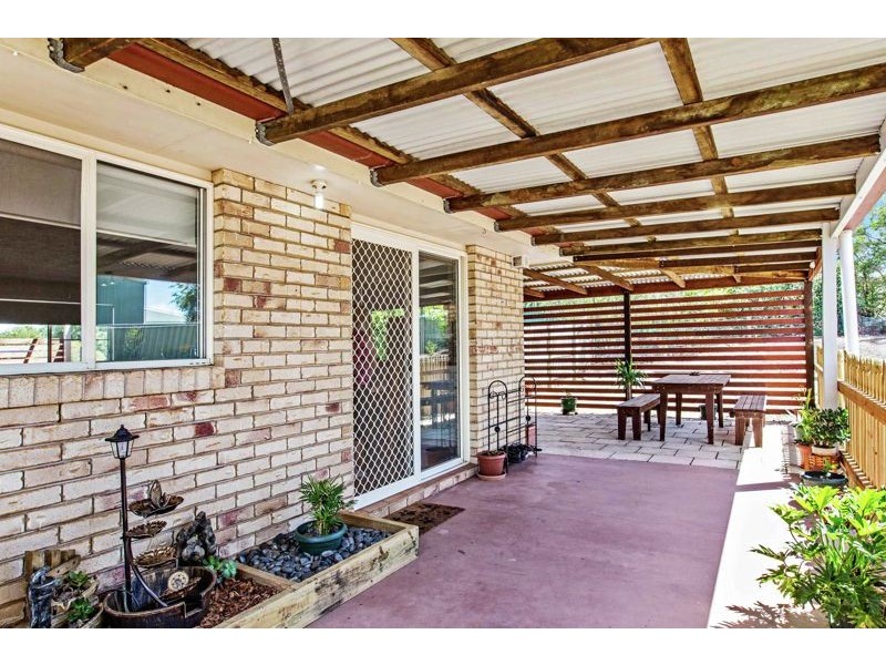 3 McDonald Court, Wyreema QLD 4352