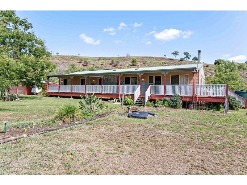 694 Blanchview Road, Blanchview QLD 4352