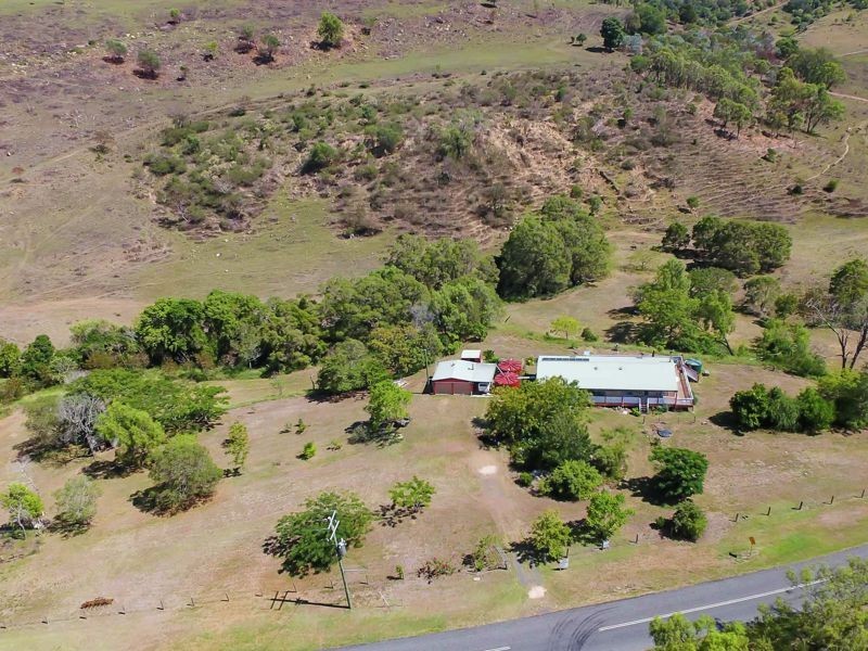 694 Blanchview Road, Blanchview QLD 4352
